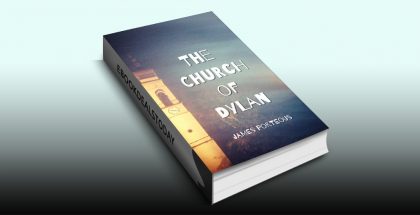 The Church of Dylan by James Porteous