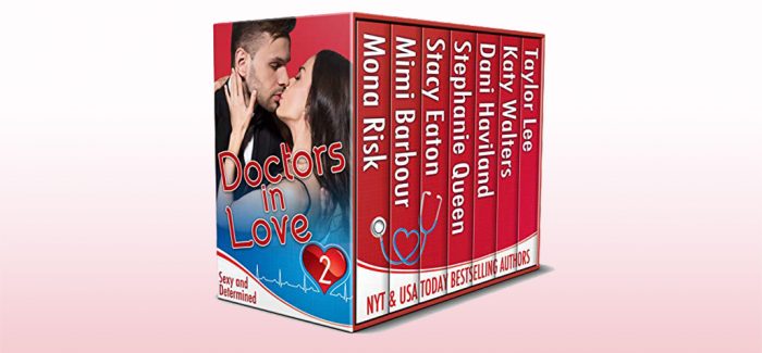 Doctors in Love 2 by Mimi Barbour + more!