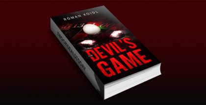 The Devil's Game by Roman Koidl