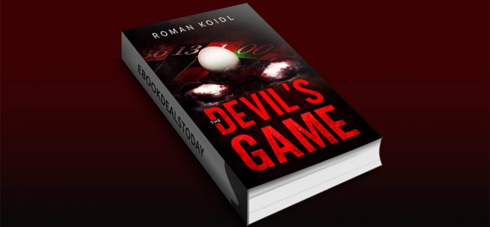The Devil's Game by Roman Koidl