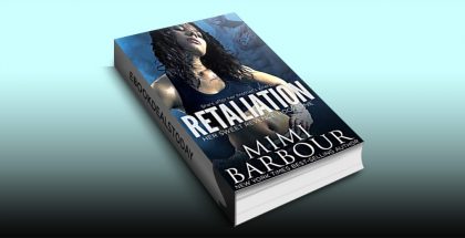 Retaliation by Mimi Barbour