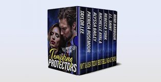 Tempting Protectors by Mimi Barbour + more!