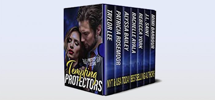 Tempting Protectors by Mimi Barbour + more!