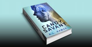Candy Savant by A.L. Hawke