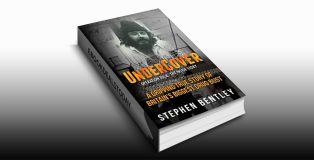 Undercover: Operation Julie - The Inside Story by Stephen Bentley