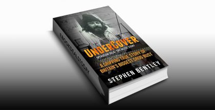 Undercover: Operation Julie - The Inside Story by Stephen Bentley