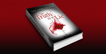 The Truth in a Lie by Jan Turk Petrie