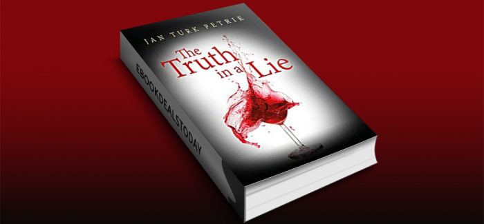 The Truth in a Lie by Jan Turk Petrie