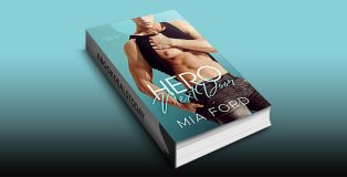 Hero Next Door by Mia Ford