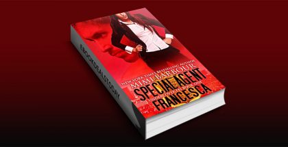 Special Agent Francesca by Mimi Barbour