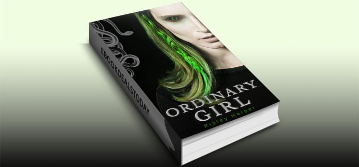 Ordinary Girl by Ripley Harper