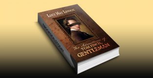 The Adventures of Tom Finch, Gentleman by Lucy May Lennox