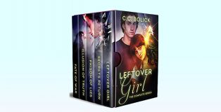 Leftover Girl: The Complete Series by C.C. Bolick