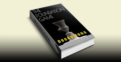 The Foundation Game: Deceptions by Brenda Kempster