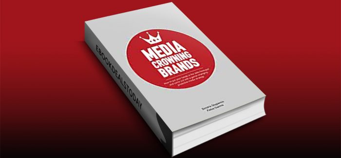 Media Crowning Brands by Dimitris Stogiannis