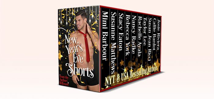 The Shorts Series, Book 3