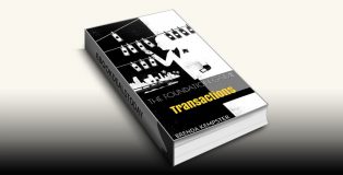 The Foundation Game: Transactions by Brenda Kempster