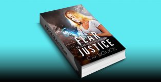Fear Justice by C.C. Bolick