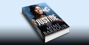 Justice (Her Sweet Revenge Series, Book 2) by Mimi Barbour