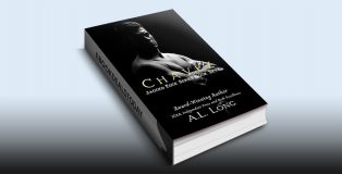 Chavez: Jagged Edge Series Book Seven by A.L. Long