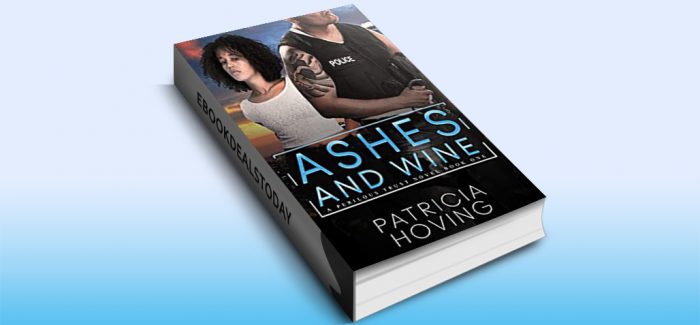 Ashes and Wine by Patricia Hoving