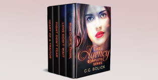 The Agency: Complete Series by C.C. Bolick