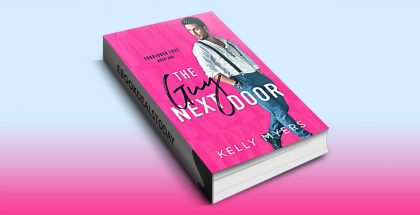 The Guy Next Door by Kelly Myers