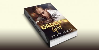 Daddy's Girl by Miley Maine