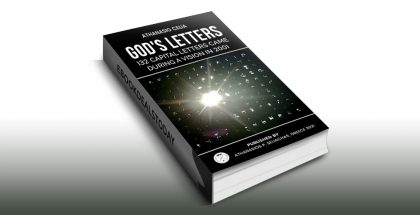 God's letters by Athanasio Celia