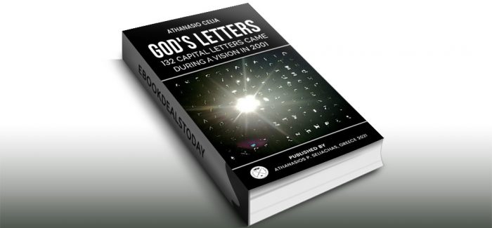 God's letters by Athanasio Celia