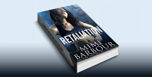 Retaliation, Book 1 by Mimi Barbour