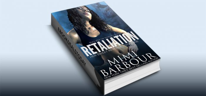 Retaliation, Book 1 by Mimi Barbour