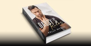 Daddy's Rules by Kelly Myers