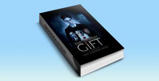 THE DARKEST GIFT by Len Handeland