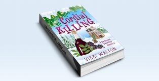 Cordial Killing by Vikki Walton