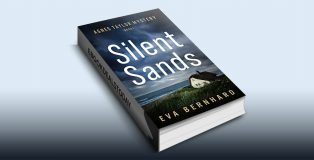 Silent Sands by Eva Bernhard