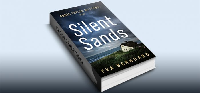 Silent Sands by Eva Bernhard