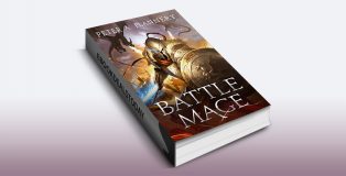 Battle Mage by Peter Flannery