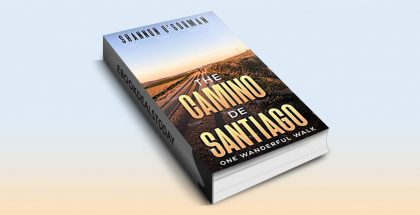 The Camino de Santiago: One Wanderful Walk by Shannon O'Gorman