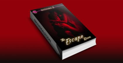 The Escape Room: A signature sinful temptation by Madama X