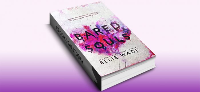 Bared Souls, Book 1 by Ellie Wade