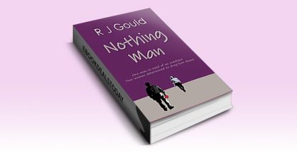 Nothing Man by R J Gould