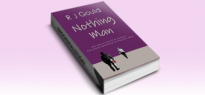 Nothing Man by R J Gould