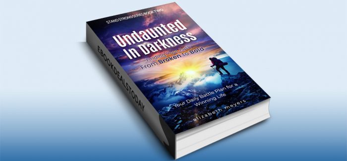 Undaunted in Darkness by Elizabeth Meyers