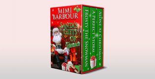 Santa's Gifts of Romance by Mimi Barbour
