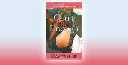Can't Get Enough Ep4 by Ranatta Philip