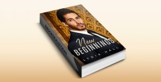 New Beginnings by Lydia Hall