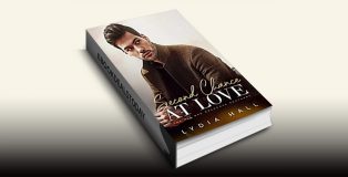 Second Chance at Love by Lydia Hall