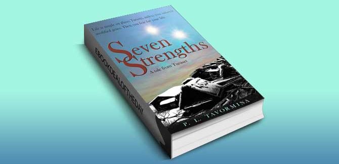 Seven Strengths by P. L. Tavormina