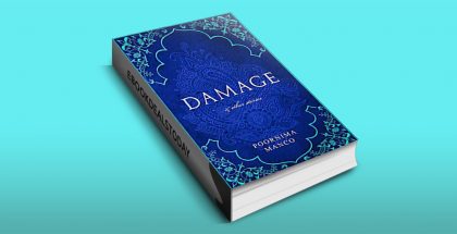 Damage & other stories by Poornima Manco